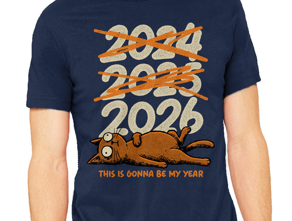 It's Been A Long Year