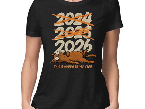 It's Been A Long Year