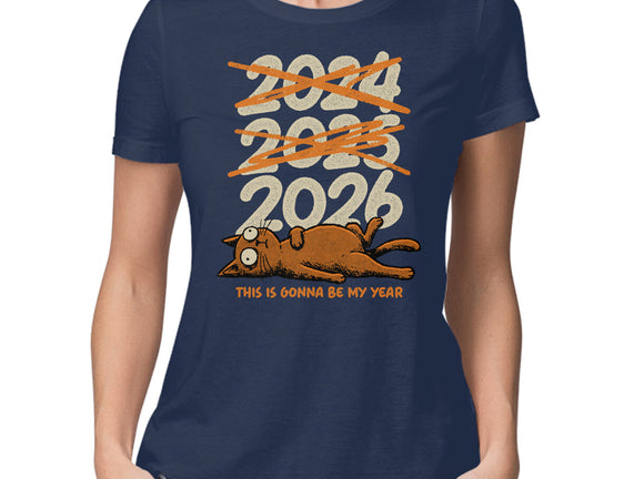 It's Been A Long Year