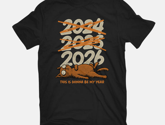It's Been A Long Year
