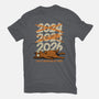 It's Been A Long Year-Mens-Heavyweight-Tee-Popnotic