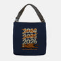 It's Been A Long Year-None-Adjustable Tote-Bag-Popnotic