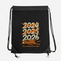It's Been A Long Year-None-Drawstring-Bag-Popnotic