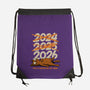 It's Been A Long Year-None-Drawstring-Bag-Popnotic