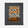 It's Been A Long Year-None-Fleece-Blanket-Popnotic