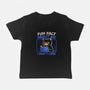 Fun Fact About Me-Baby-Basic-Tee-Popnotic