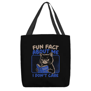 Fun Fact About Me