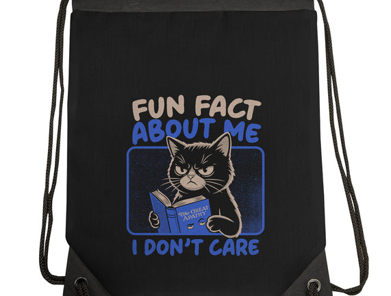 Fun Fact About Me