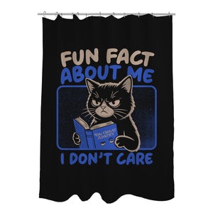 Fun Fact About Me