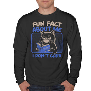 Fun Fact About Me