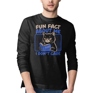 Fun Fact About Me