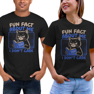 Fun Fact About Me