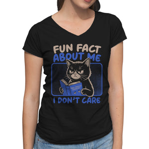 Fun Fact About Me
