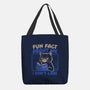 Fun Fact About Me-None-Basic Tote-Bag-Popnotic