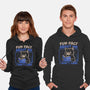 Fun Fact About Me-Unisex-Pullover-Sweatshirt-Popnotic