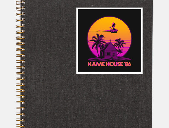 Lame House 86