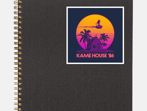 Lame House 86