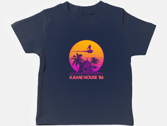 Lame House 86