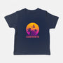 Lame House 86-Baby-Basic-Tee-rmatix