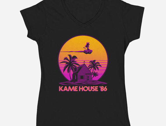 Lame House 86
