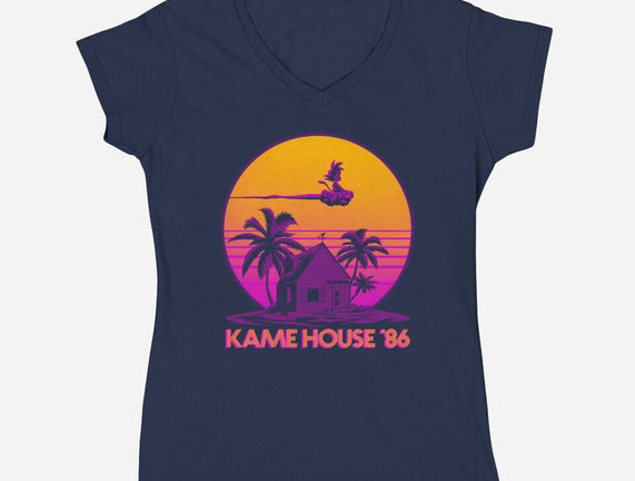 Lame House 86