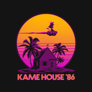 Lame House 86