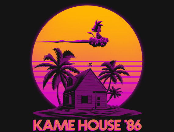 Lame House 86