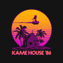 Lame House 86-Mens-Long Sleeved-Tee-rmatix