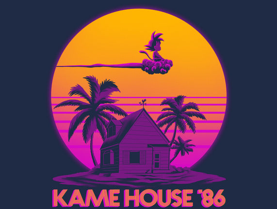 Lame House 86