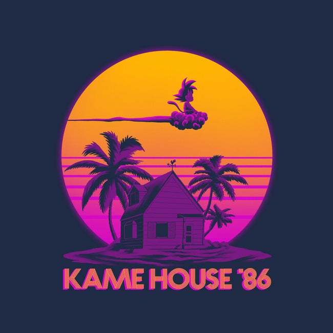 Lame House 86-None-Adjustable Tote-Bag-rmatix