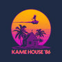 Lame House 86-None-Adjustable Tote-Bag-rmatix