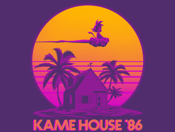 Lame House 86