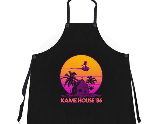 Lame House 86