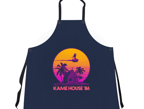 Lame House 86