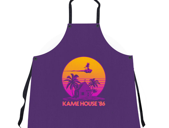 Lame House 86