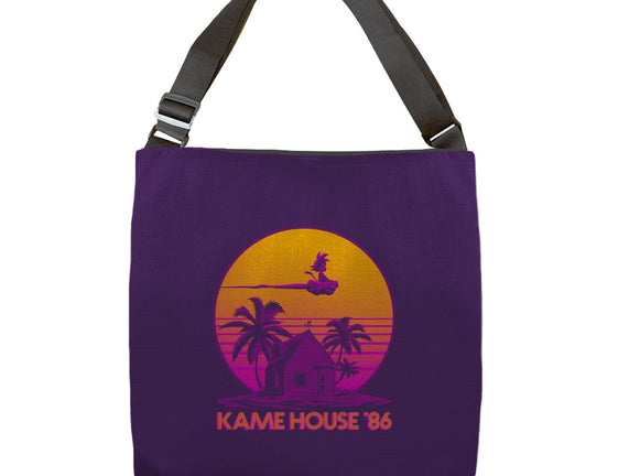 Lame House 86