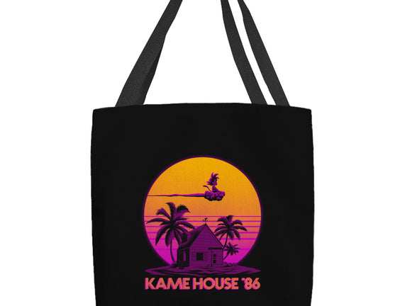 Lame House 86