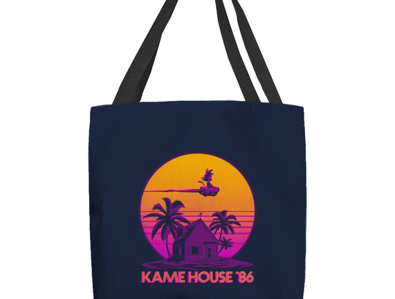 Lame House 86