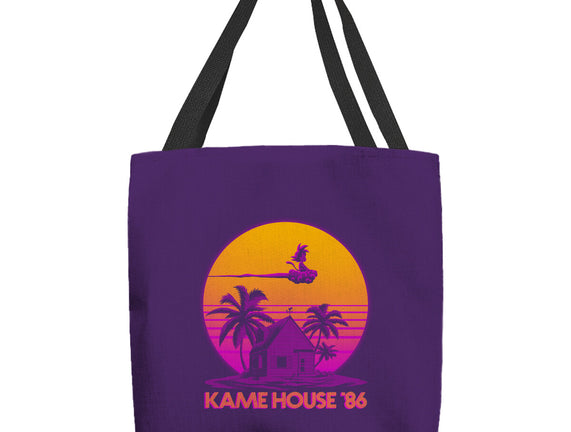Lame House 86