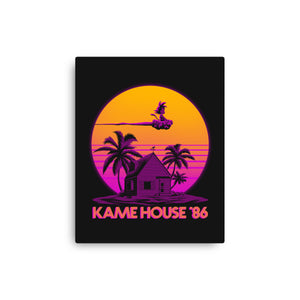 Lame House 86