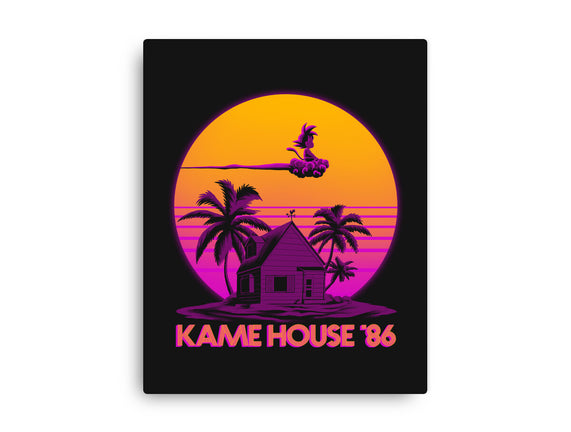 Lame House 86