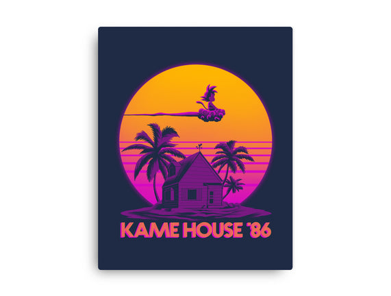 Lame House 86