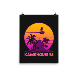 Lame House 86