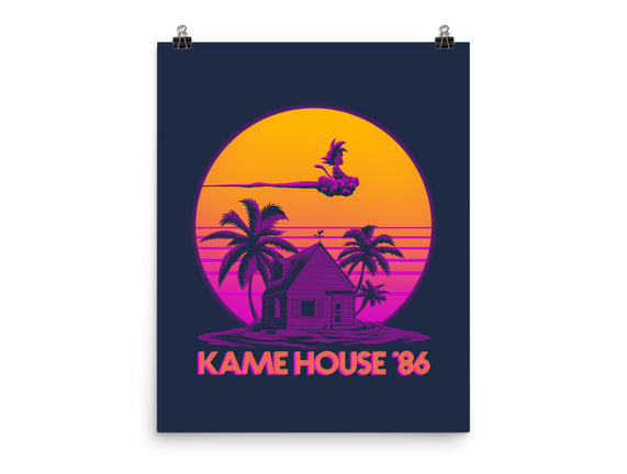 Lame House 86