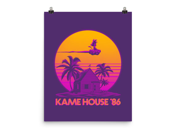 Lame House 86