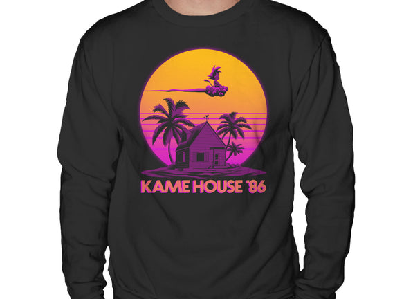 Lame House 86