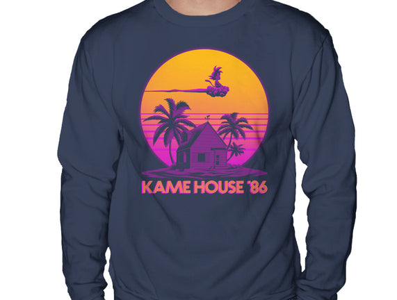Lame House 86