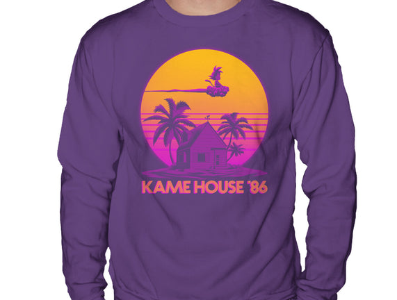 Lame House 86