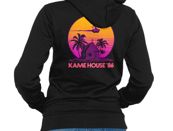 Lame House 86