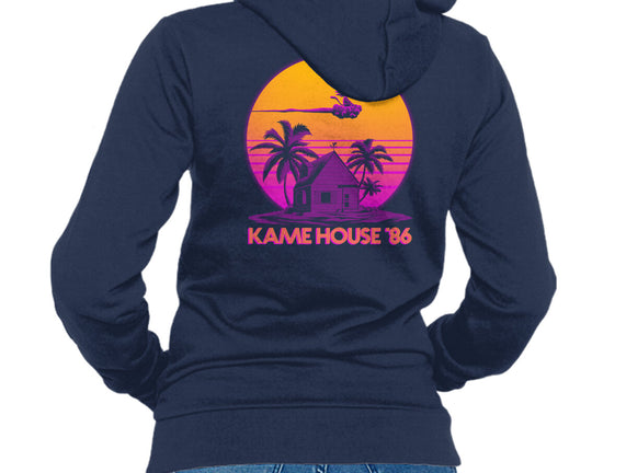 Lame House 86